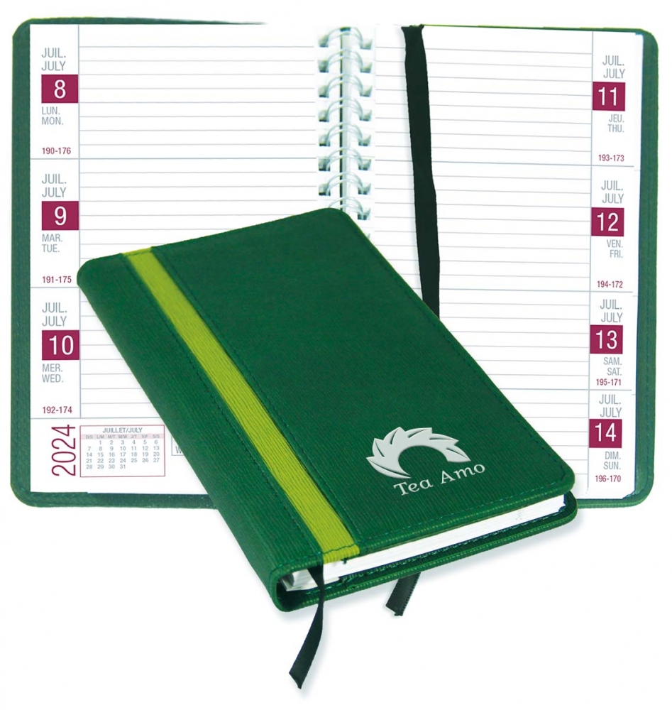 Publi Calen Art Agenda hebdomadaire