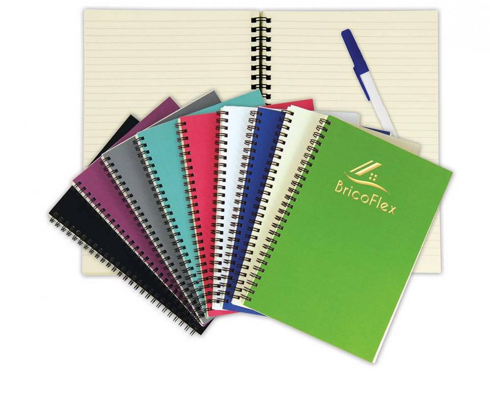 Carnet de Notes